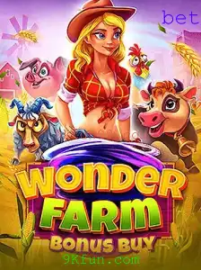 Explorando o Universo do Jogo WonderFarmBonusBuy na Era Digital